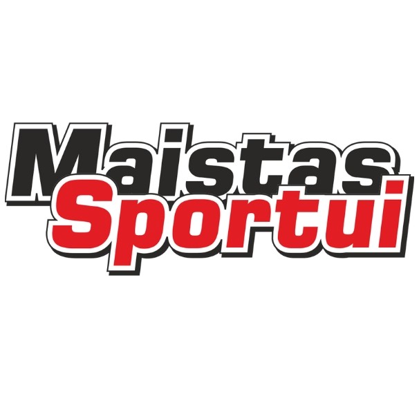 MAISTAS SPORTUI